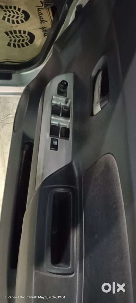 Maruti Suzuki Wagon R Vxi, 2013, Petrol