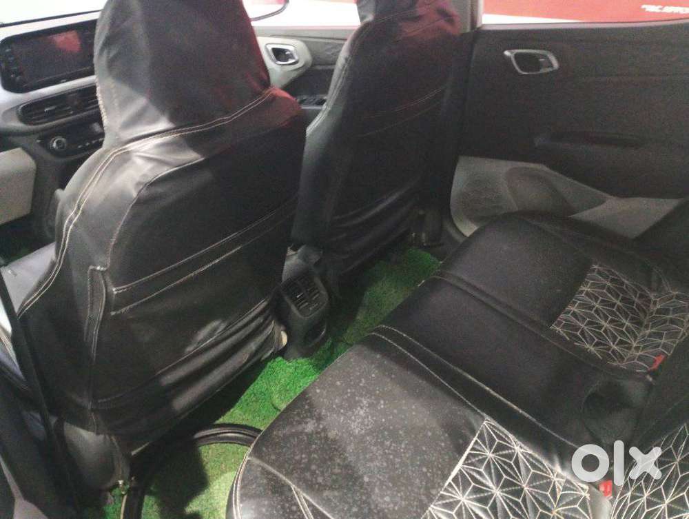 Hyundai Grand I10 Magna Blue Drive, 2021, Cng & Hybrids