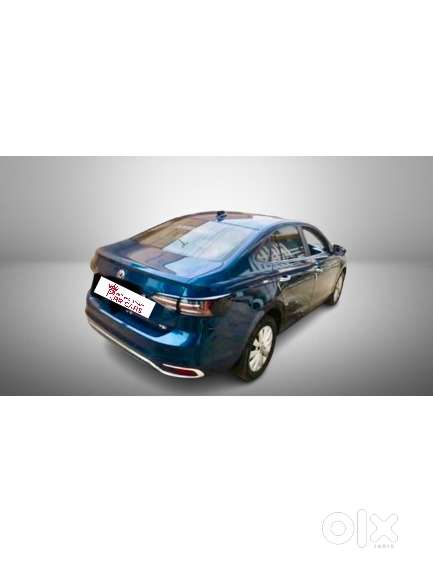 Volkswagen Virtus 1.0 Highline Tsi, 2023, Petrol