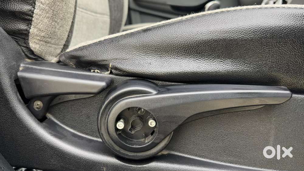 Tata Tigor 1.2 Revotron Xt, 2017, Petrol