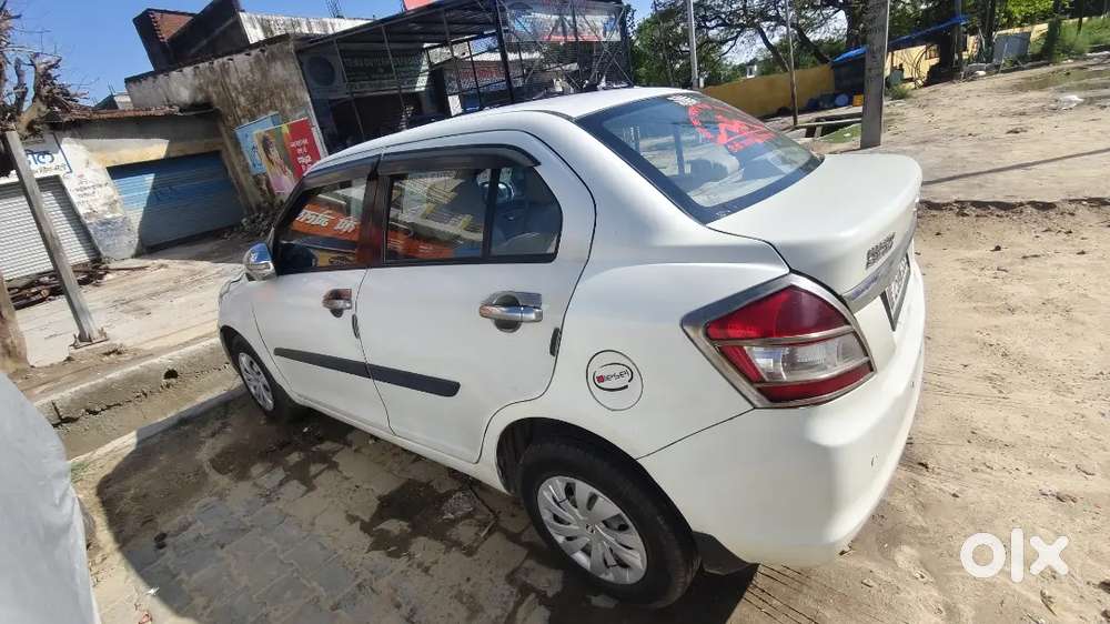 Swift Dzire Good Condition