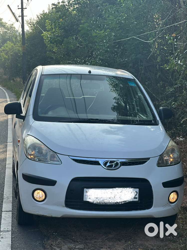 Hyundai I10 2010 Petrol