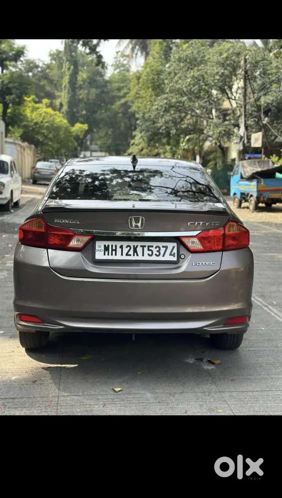 Honda City 2014 Diesel 205000 Km Driven