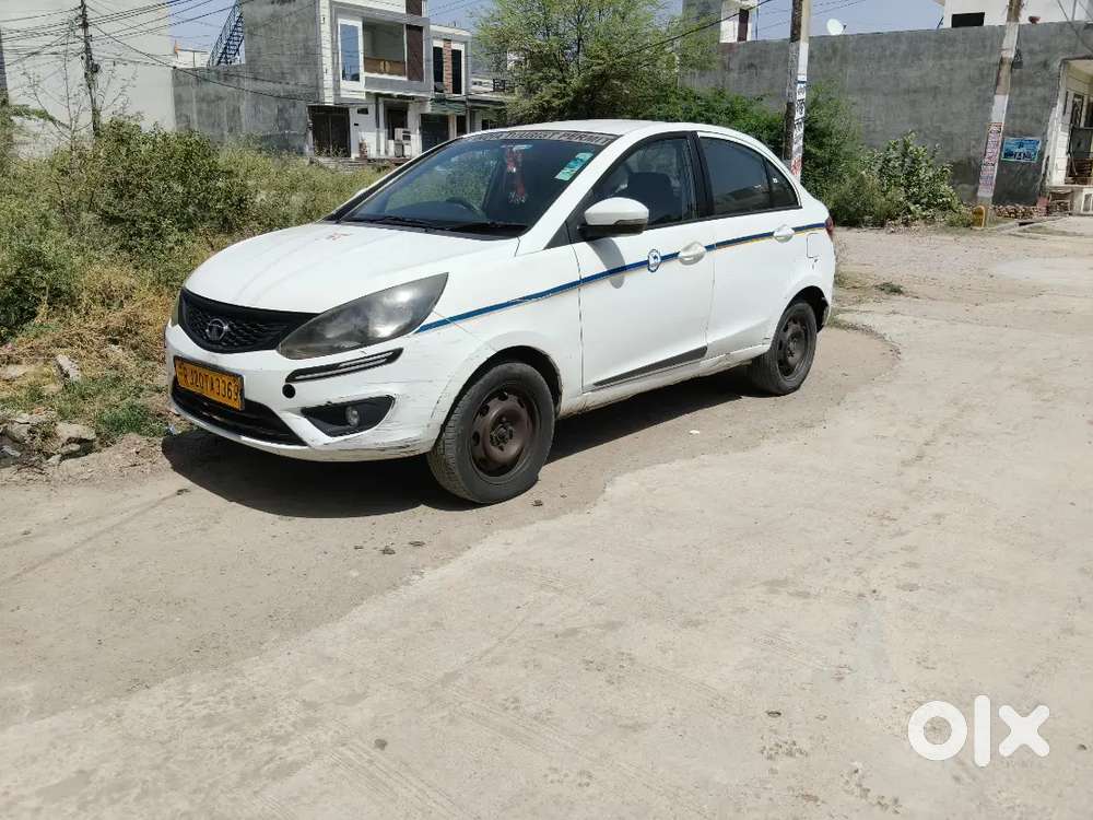 Tata Zest