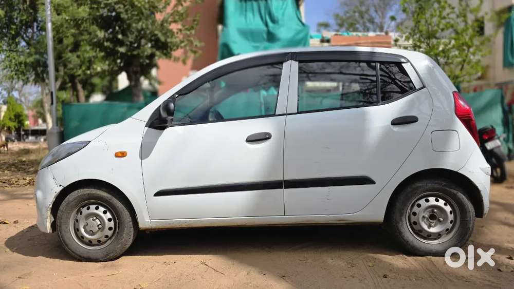 Hyundai I10 2012 Petrol Good Condition