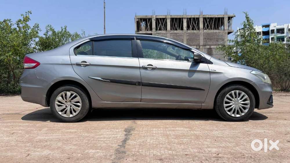 Maruti Suzuki Ciaz Sigma, 2019, Diesel