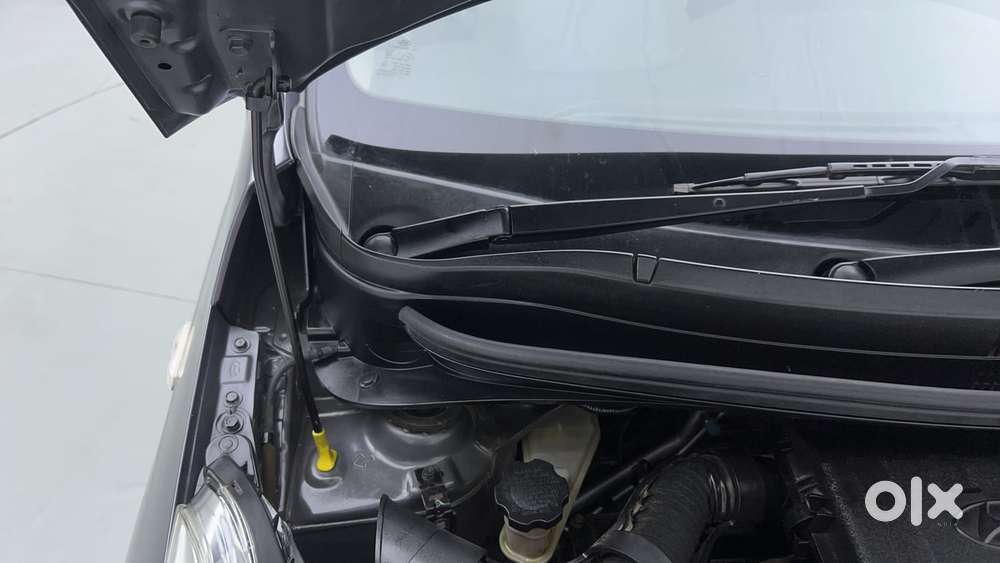 Hyundai Grand I10 1.2 Kappa Magna, 2014, Petrol