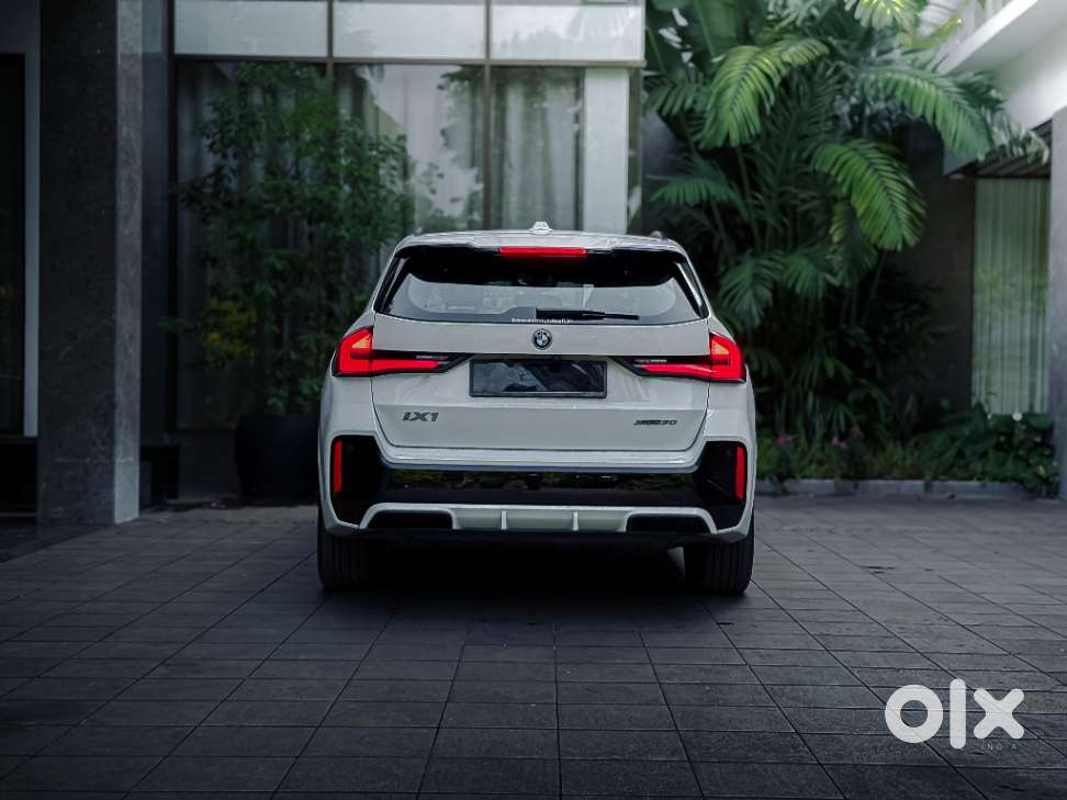 Bmw X1 2.0 Sdrive20i Xline, 2025, Electric