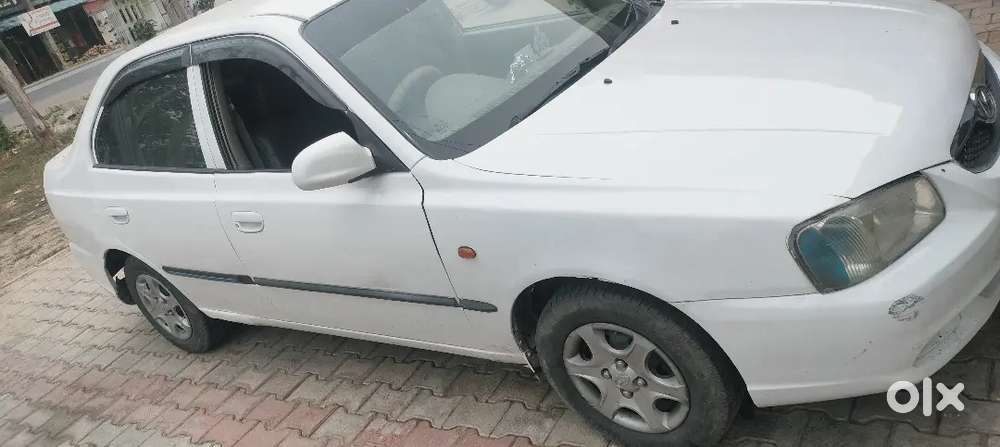 Hyundai Accent 2012 Variant