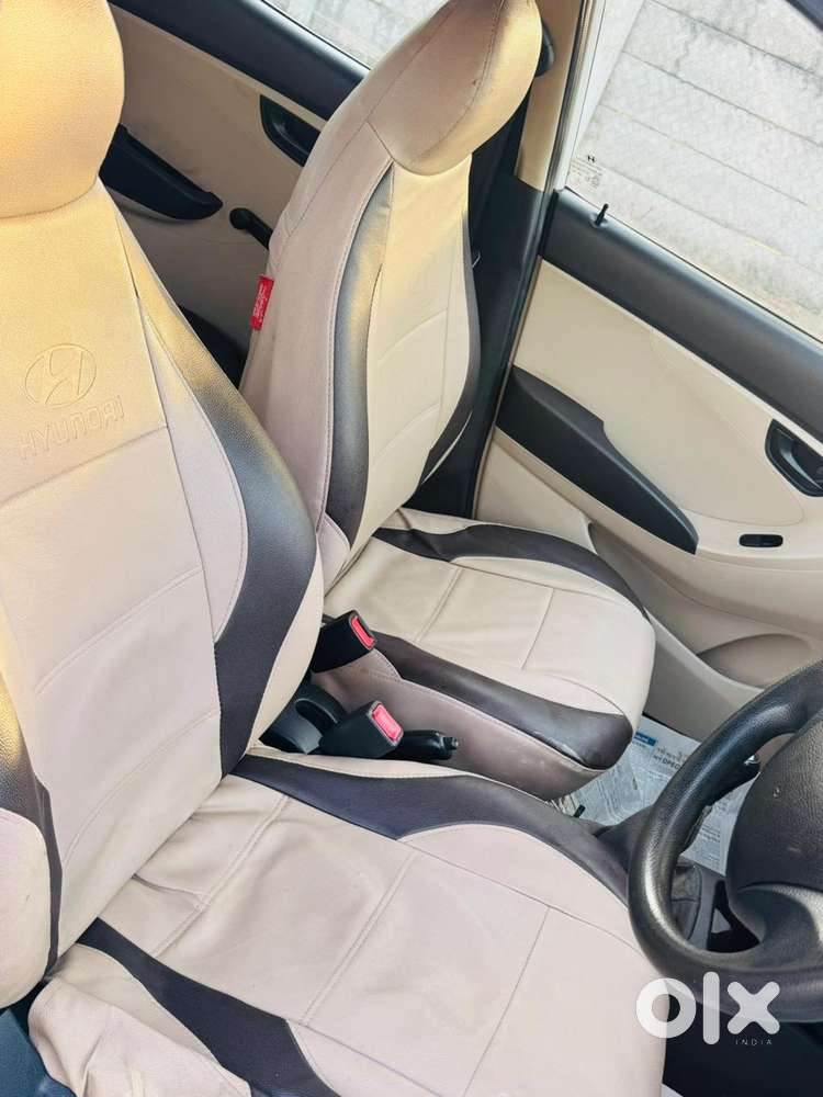 Hyundai Eon, 2016, Petrol
