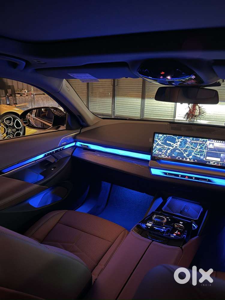 Bmw 5 Series 2.0 530i M Sport, 2025, Petrol