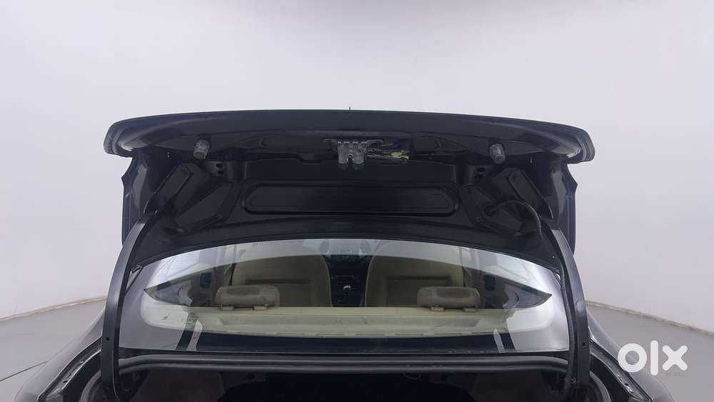 Ford Figo Aspire Titanium, 2016, Petrol