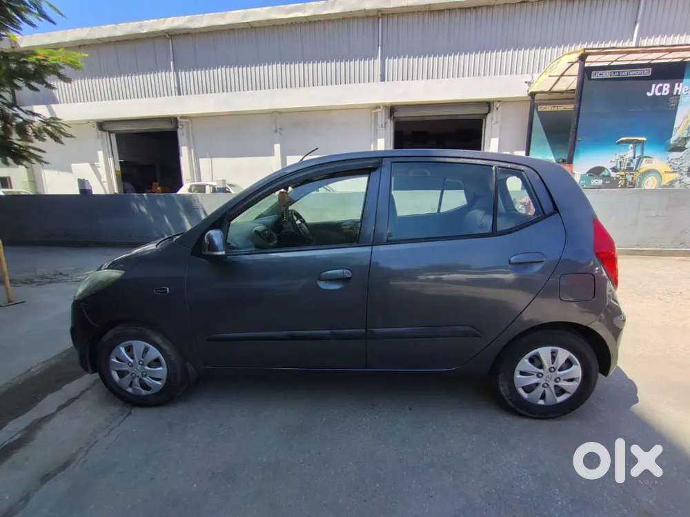 Hyundai I10 Magna 2012 2nd Owner