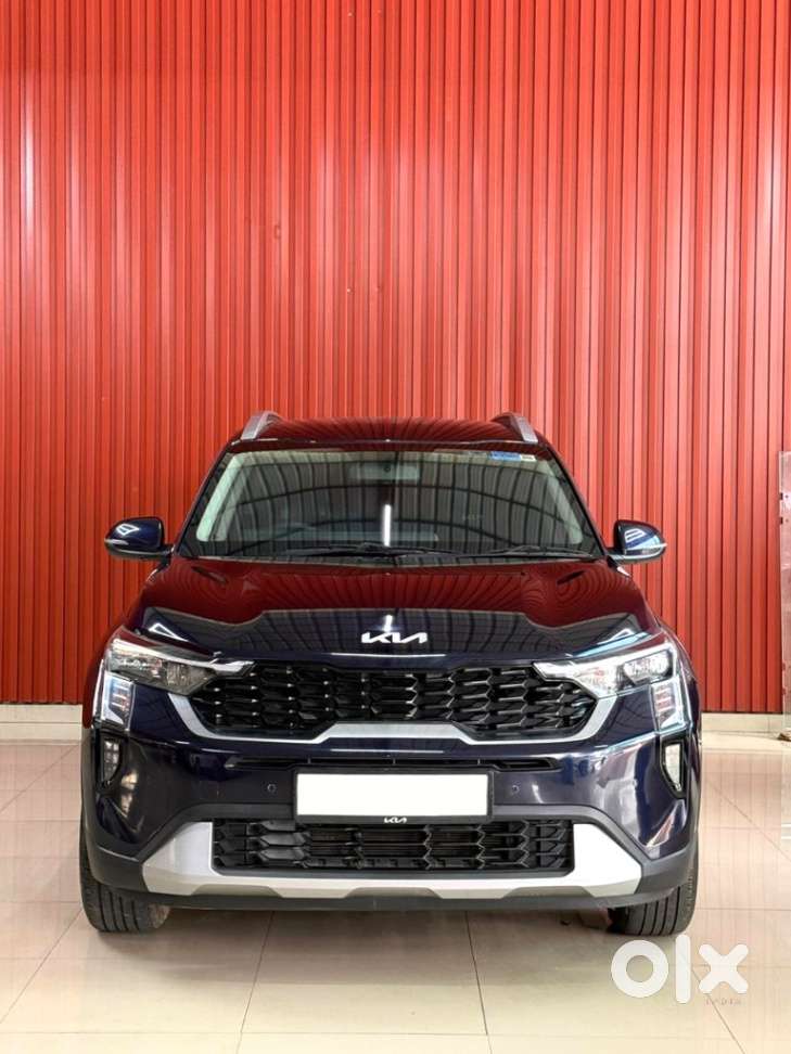 Kia Sonet 1.2 Htk Plus, 2024, Petrol