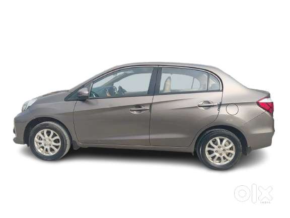 Honda Amaze Vx 1.2 Petrol Mt, 2016, Petrol