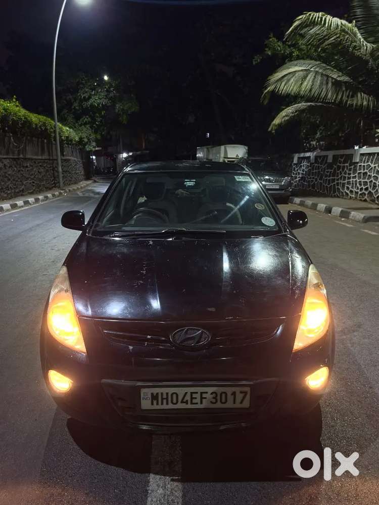 Hyundai I20 Asta 2010 Top Model Greentax Valid Till 2030