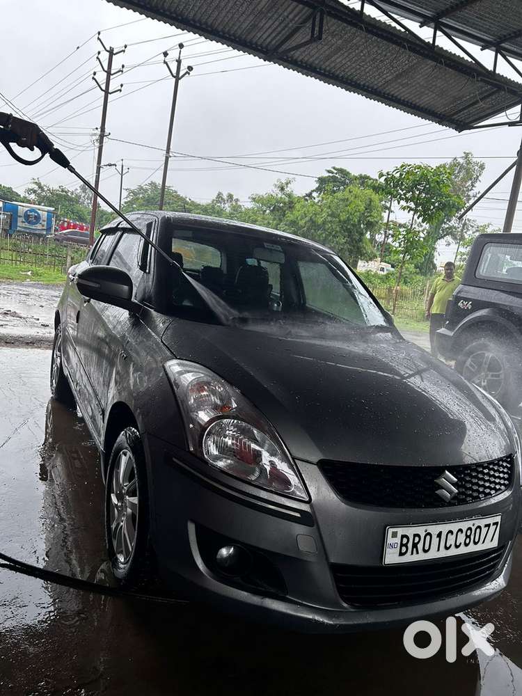 Maruti Swift Dzire Zxi 2014 Petrol