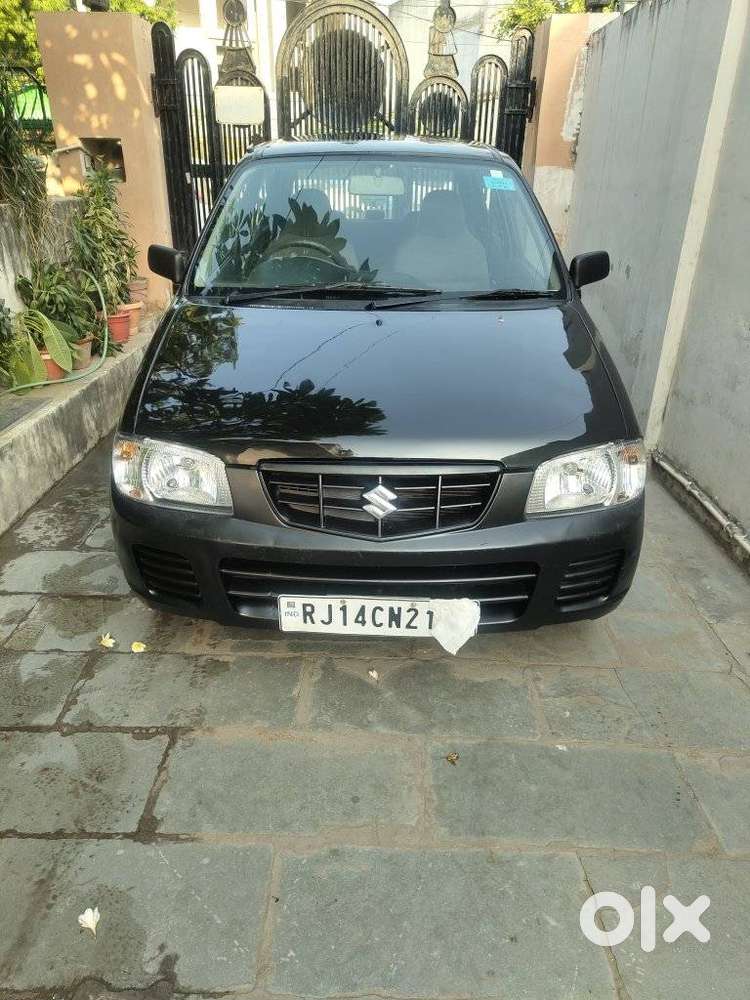 Maruti Suzuki Alto 0.8 Lxi (o), 2011, Petrol
