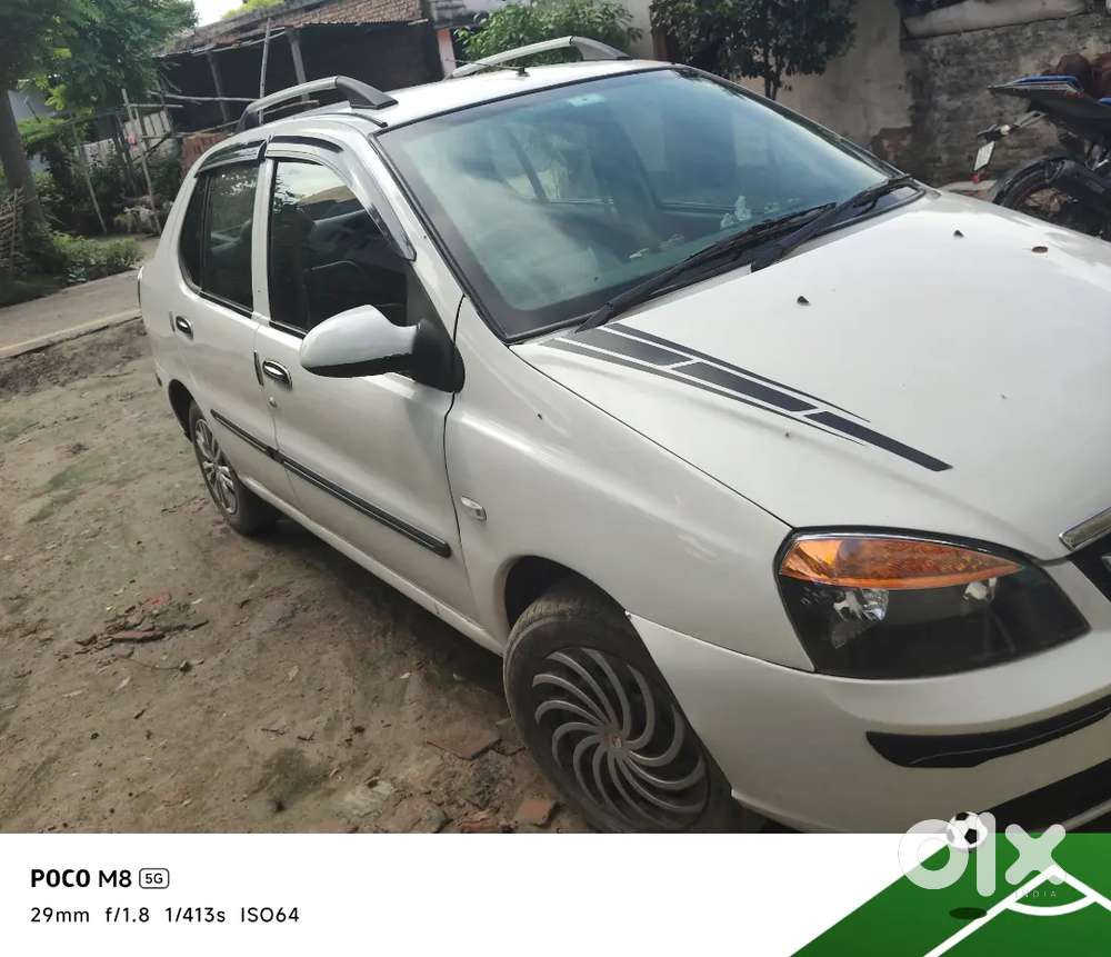 Tata Indigo Lx 2016