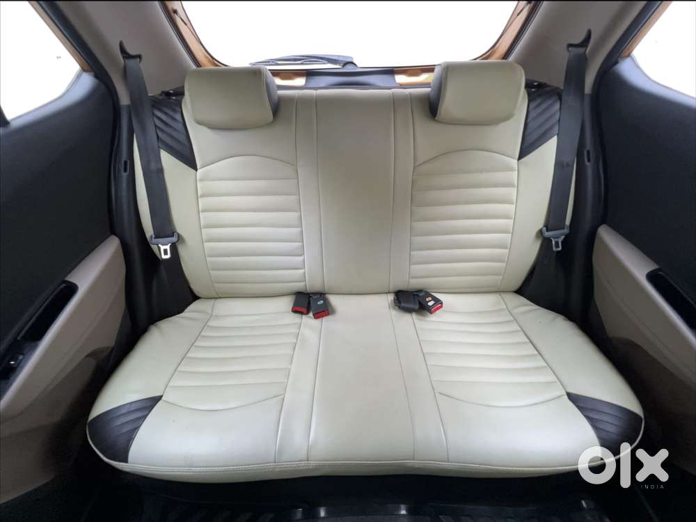 Hyundai Grand I10 1.2 Kappa Asta, 2017, Petrol