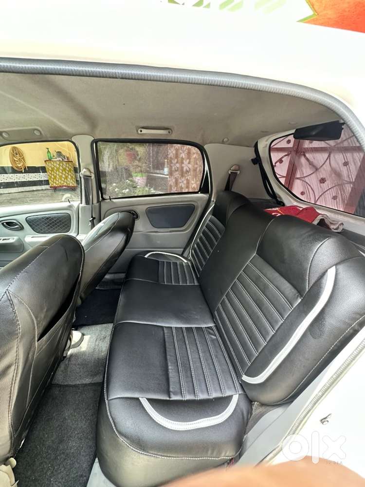 Maruti Suzuki Alto K10 Vxi 2012