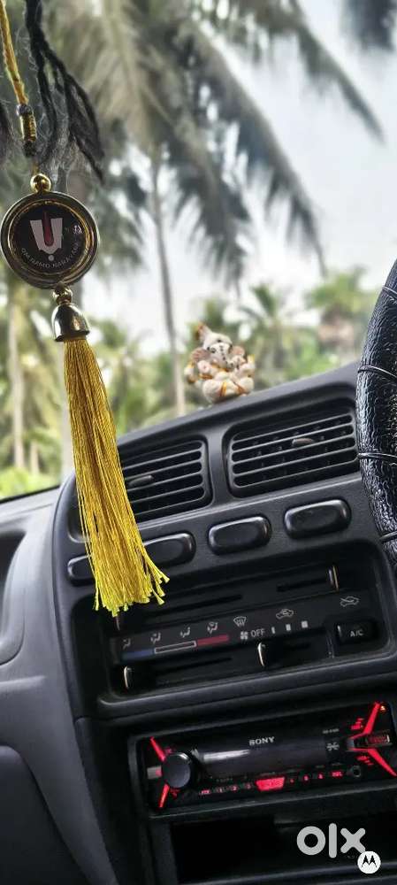 Maruti Suzuki Alto 2005