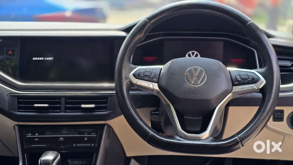 Volkswagen Virtus 1.5 Tsi Gt Plus Evo Dsg, 2022, Petrol