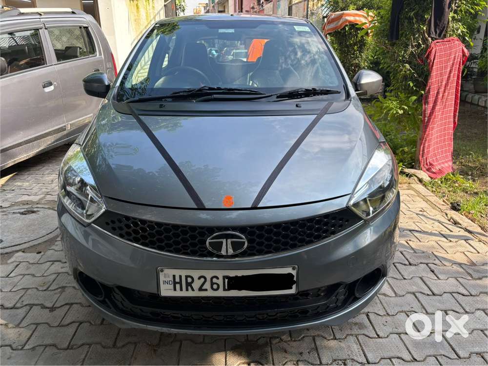 Tata Tiago Xm Diesel, 2018, Diesel
