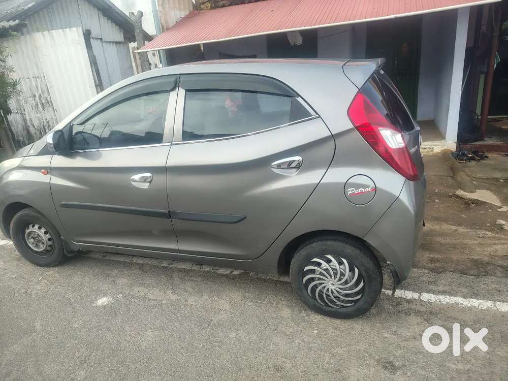 Hyundai Eon Era 2016