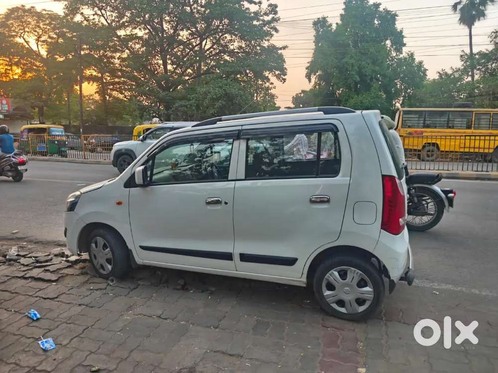 1st Owner Car Jharkhand Registration
