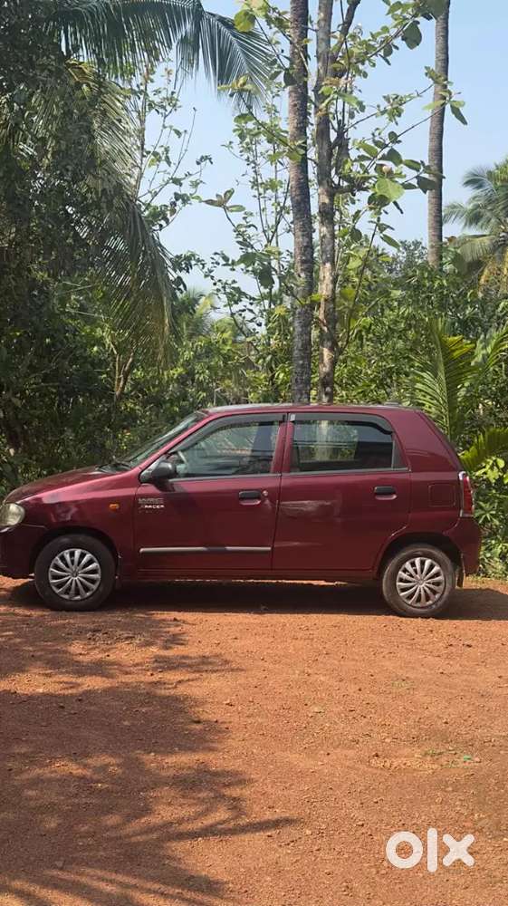 Alto 2008 Model Good Condition