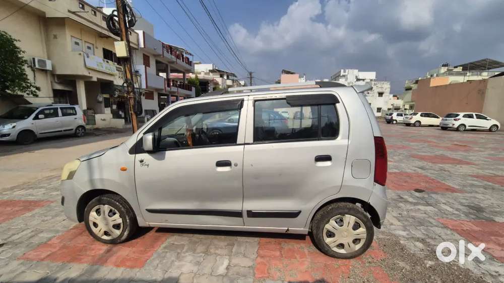 Wagonr 2015