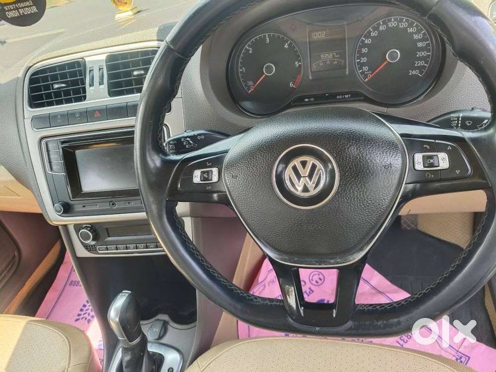 Volkswagen Vento 1.5 Tdi Highline Plus, 2016, Diesel