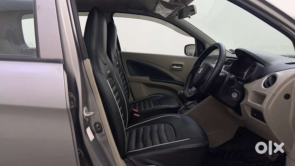 Maruti Suzuki Celerio 1.0 Vxi Amt, 2015, Petrol