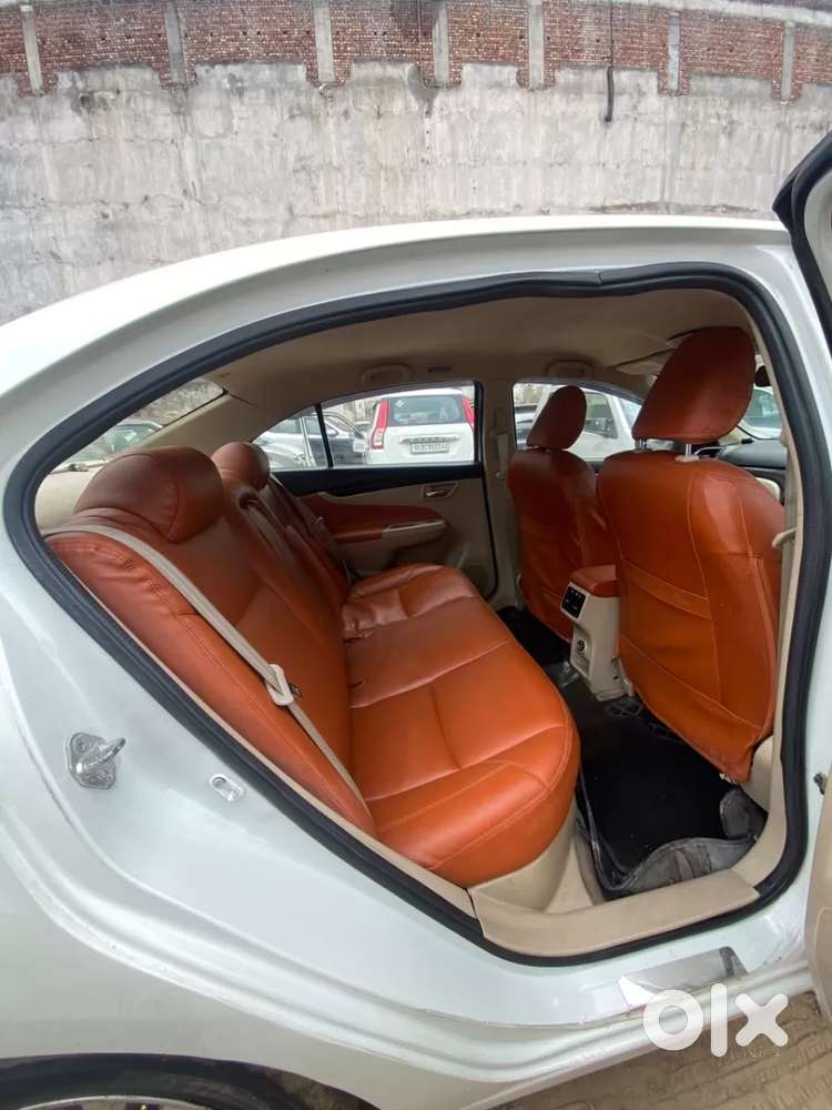 Maruti Suzuki Ciaz Vxi, 2015, Petrol