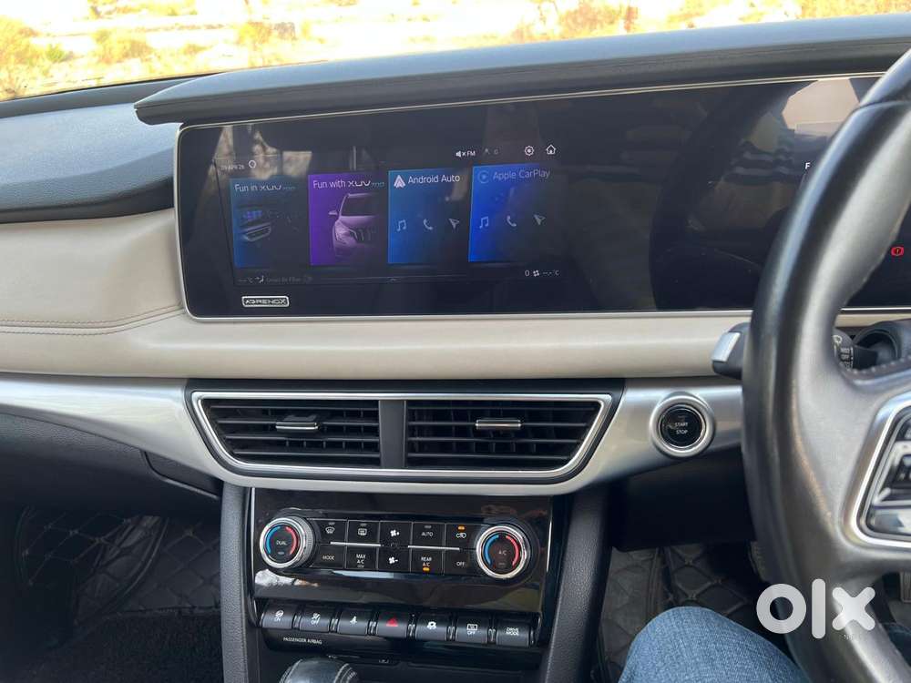 Mahindra Xuv700 2.2 Ax 7 Diesel Mt Luxury Pack Str, 2021, Diesel