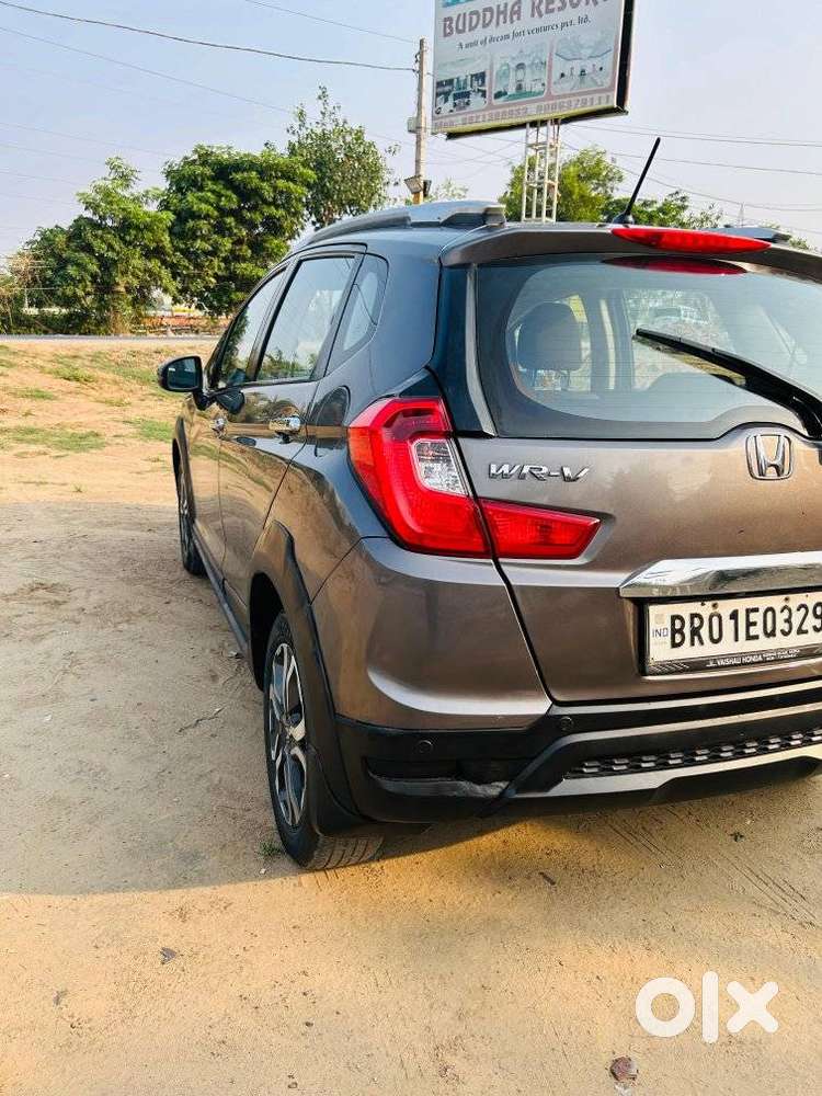 Honda Wr-v I-dtec V, 2020, Diesel