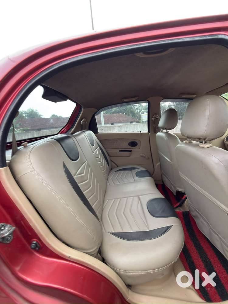 Chevrolet Spark 1.0 Bs3, 2009, Petrol