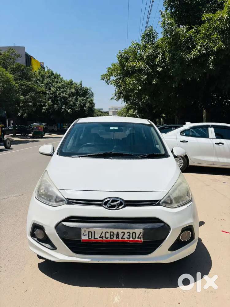 Hyundai Grand I10 2014 Petrol 100000 Km Driven