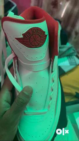 Jordan Shoes Men Fashion Items for sale in India OLX