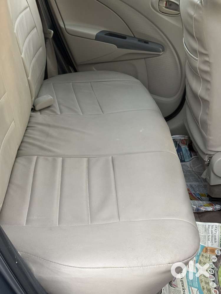 Toyota Etios Liva 2013-2014 G, 2014, Petrol