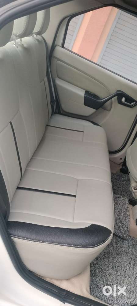 Mahindra Verito 1.5 D6 Bsiv, 2015, Diesel