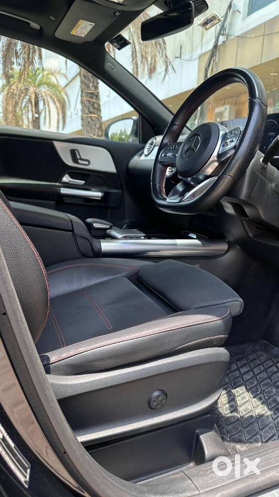 Mercedes-benz Gla 220d 4matic Amg Line, 2023, Diesel