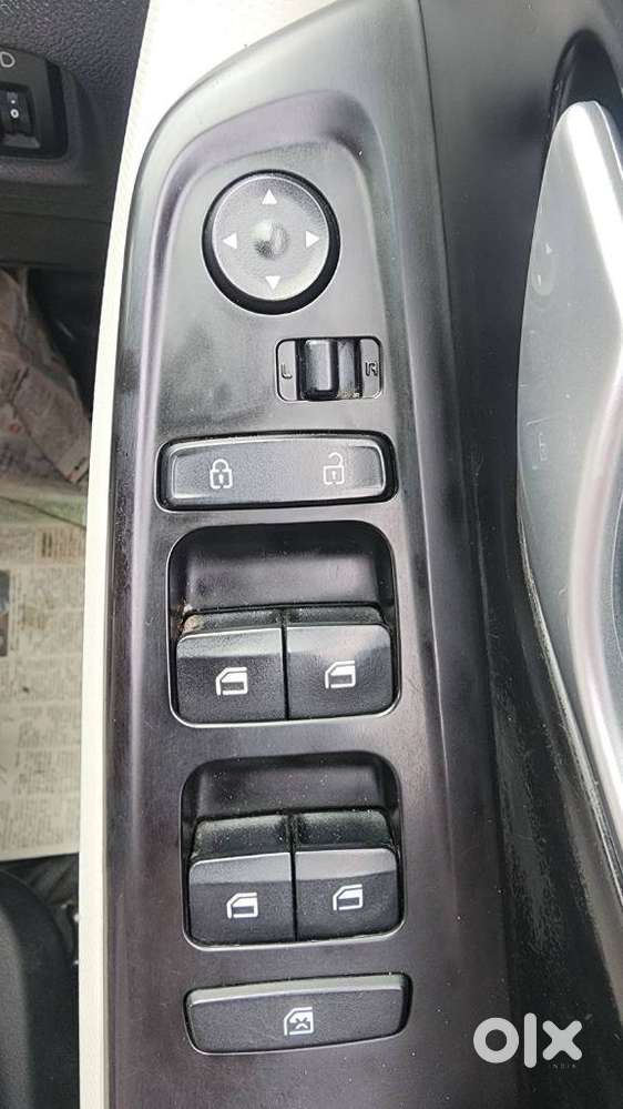 Hyundai Creta S 1.5 Diesel, 2022, Diesel