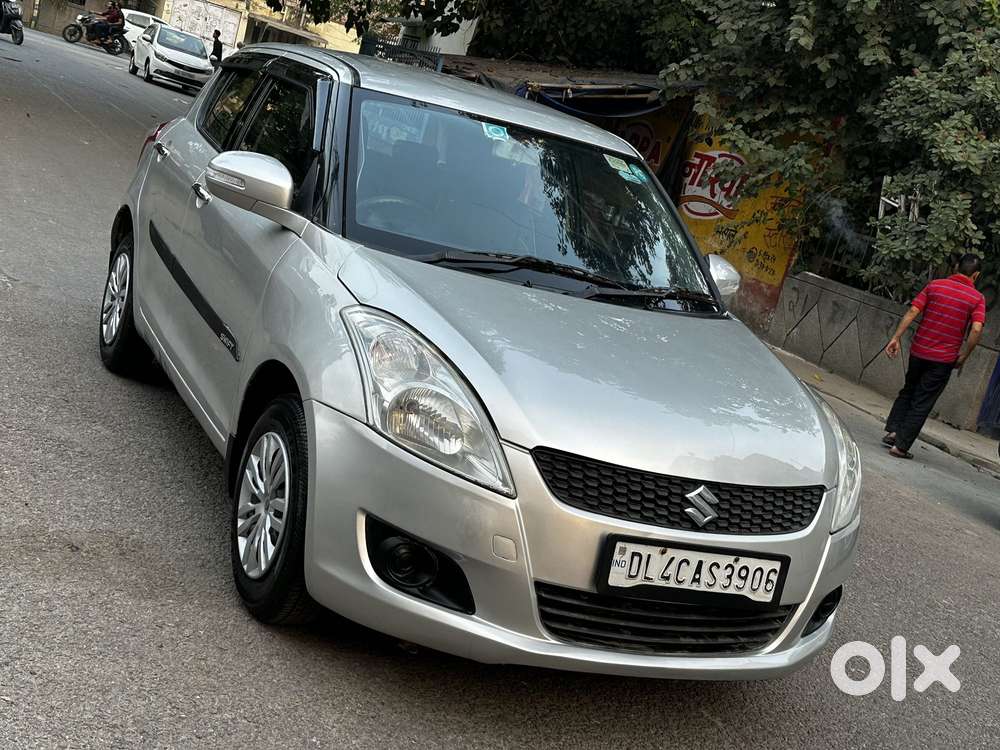 Maruti Suzuki Swift