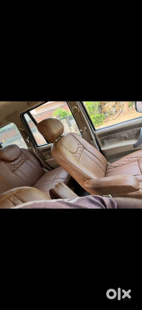 Mahindra Scorpio 2014 Diesel