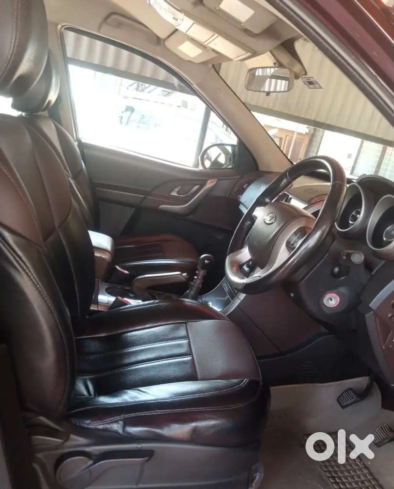 2013 W8 Family Used Car.