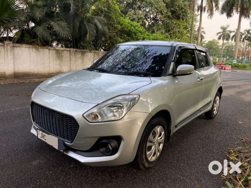 Maruti Suzuki Swift Vxi Deca, 2021, Petrol