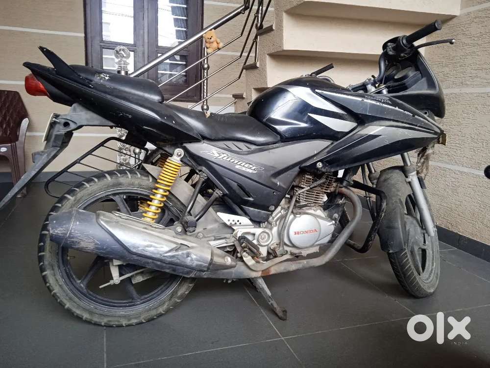 Bike for Sale, RC valid till 2030 Motorcycles 1811492643