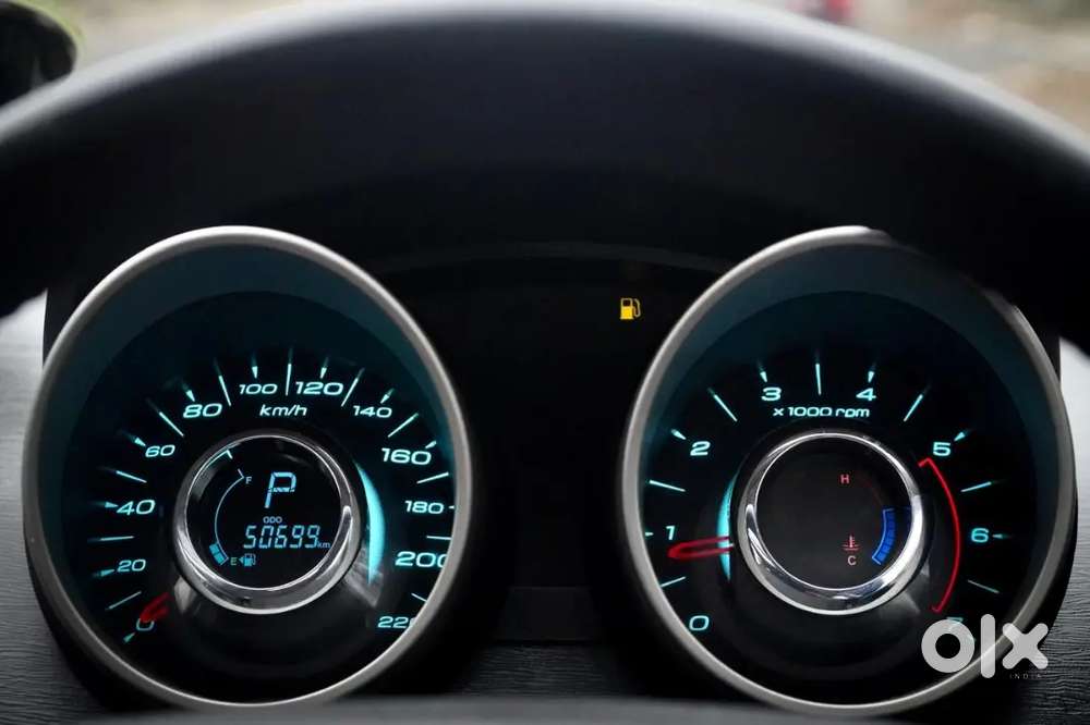 Mahindra Xuv500 2017 Diesel Good Condition